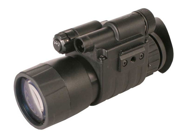 脉冲星二代夜视仪挑战者Challenger G2+ 2x42 #74092