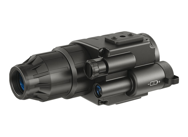 脉冲星夜视仪挑战者Challenger GS 1X20 #74099