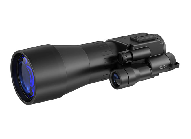 PULSAR脉冲星红外线双筒夜视仪EDGE GS 2.7X50L 75098