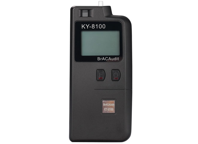 huabao-1-big-1 警用呼吸式酒精检测仪测仪 花豹1号