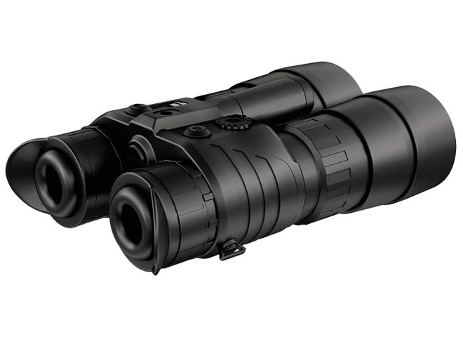 PULSAR脉冲星红外线双筒夜视仪EDGE GS 3.5X50L 75099