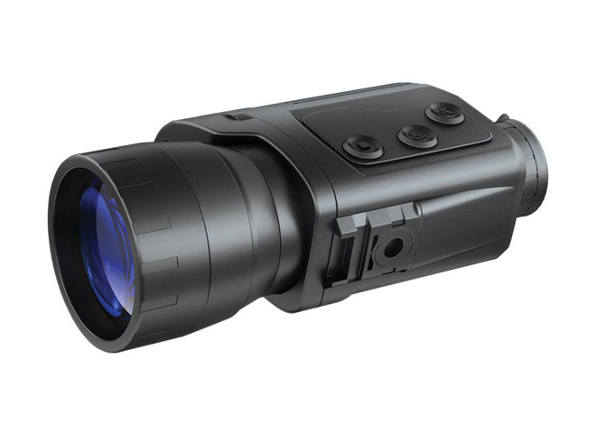 recon-750-4×50-78023 脉冲星数码夜视仪Recon 750 #78023