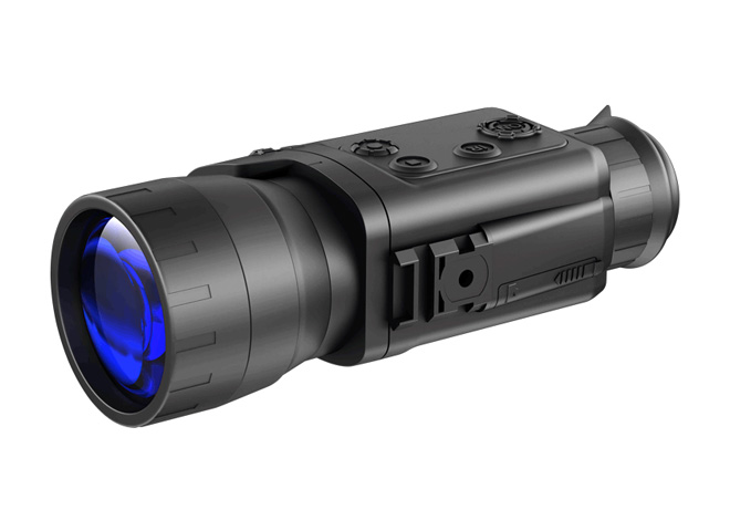 脉冲星数码摄录夜视仪Recon 750R #78033