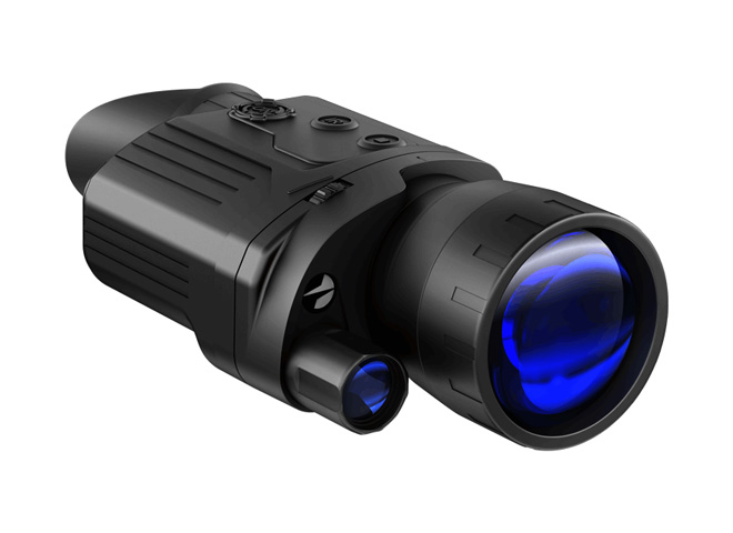 recon-770-4×50-78024 脉冲星数码夜视仪Recon 770 #78024