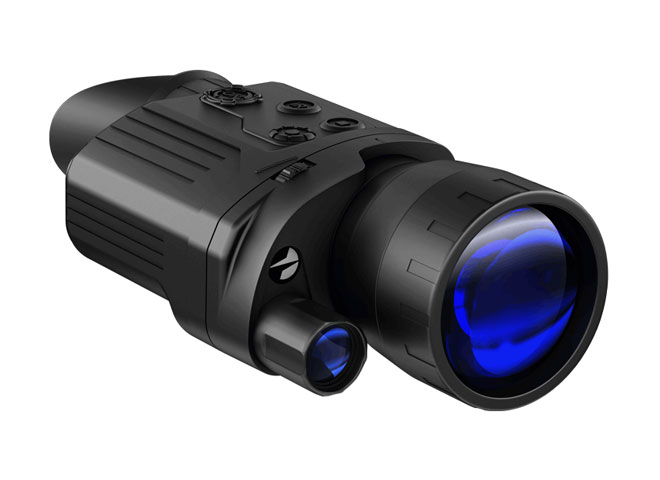 脉冲星数码摄录夜视仪Recon 770R #78034