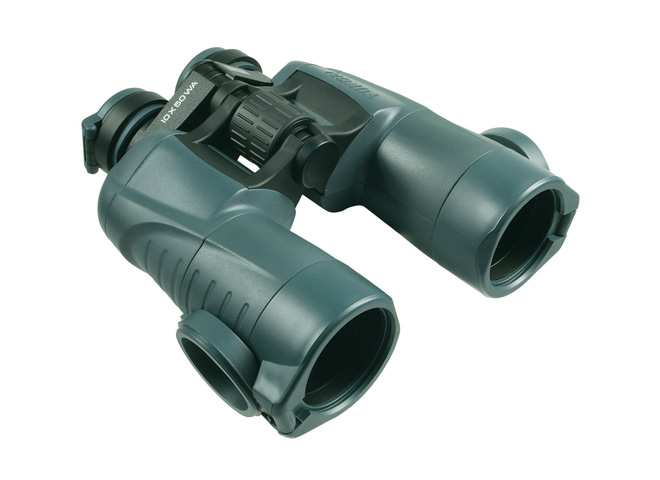 育空河双筒望远镜Futurus 10X50WA #22032