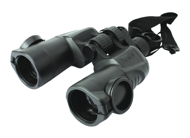 育空河双筒变倍望远镜Futurus 8-24X50 #22131