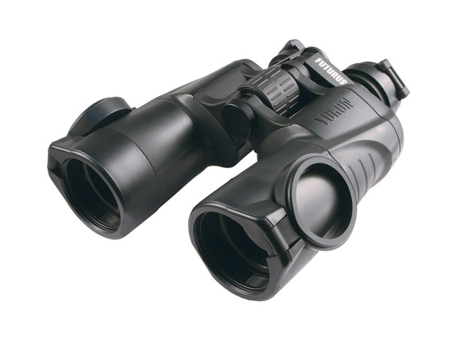 育空河望远镜Futurus Pro 7X50WA #22051