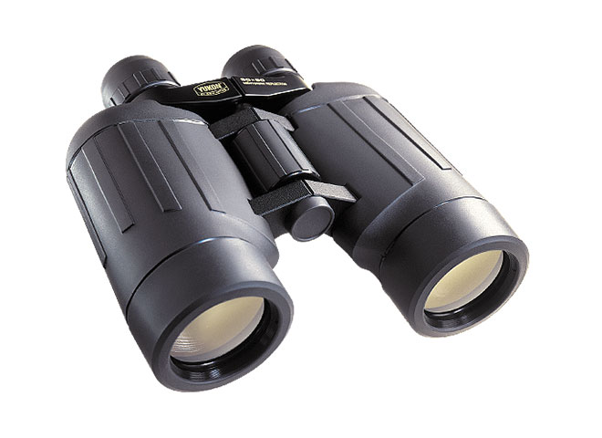 育空河双筒高倍望远镜NRB 30x50 #22011