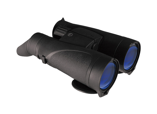 育空河双筒望远镜Point 8_10_15X56 #22153 充氮防水