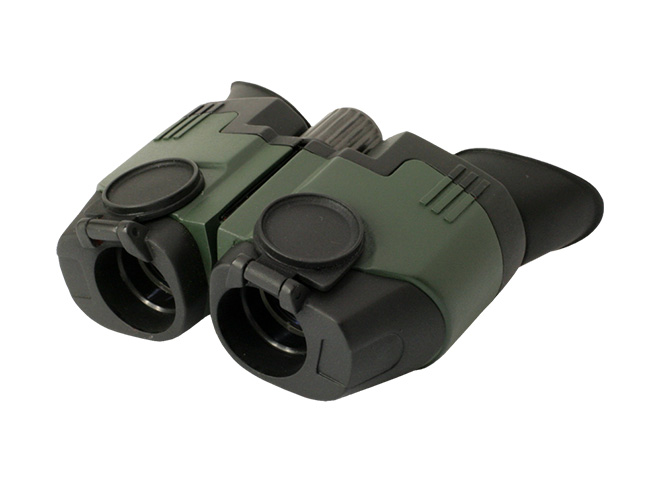 育空河双筒望远镜Sideview 8X21 10X21 #22141