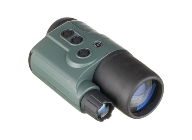 育空河数码摄录夜视仪Stringer 3.5X42 #28052