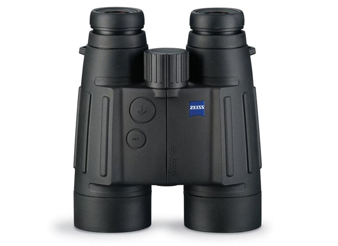 蔡司双筒激光测距仪胜利VICTORY 8X45 10X45 T*RF