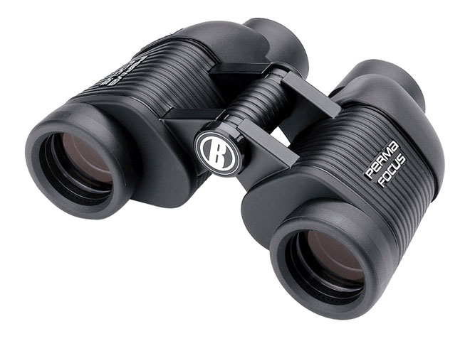 美国Bushnell博士能望远镜PermaFocus 7X35 173507