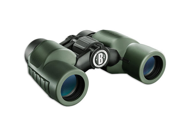 美国Bushnell博士能观鸟望远镜220630 NatureVierw 6X30