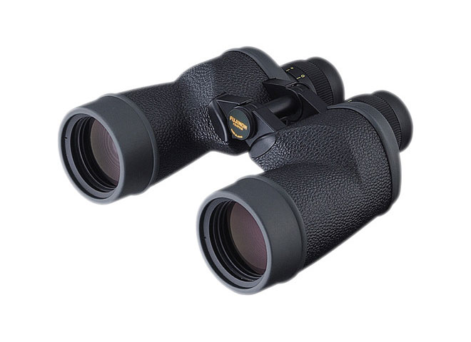 日本富士能双筒望远镜7X50 FMT-SX