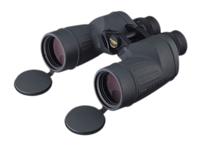 日本富士能双筒望远镜7X50 FMTR-SX