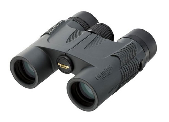 日本富士能便携式双筒望远镜KF 8X24 H