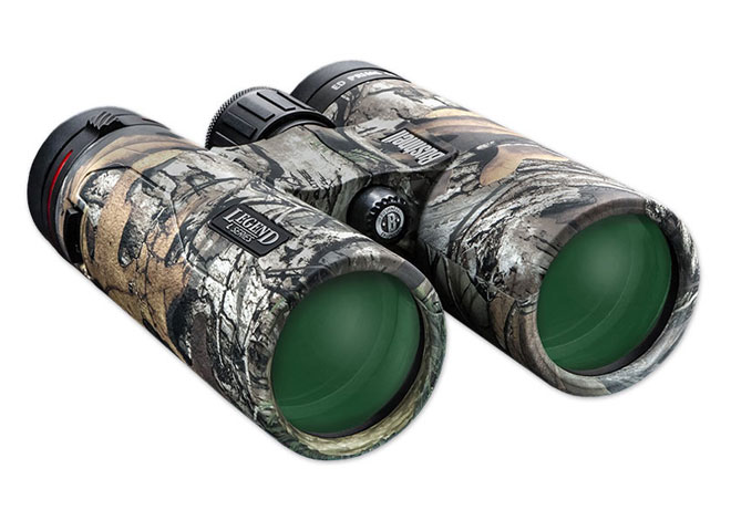美国Bushnell博士能望远镜198105 10X42 传奇L系列 迷彩