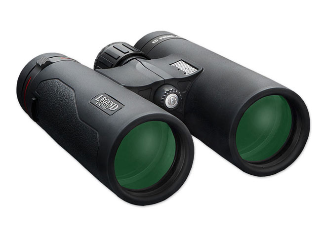 Bushnell博士能望远镜198104 10X42 传奇L系列