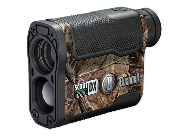 博士能手持式激光测距仪202356 1000 ARC