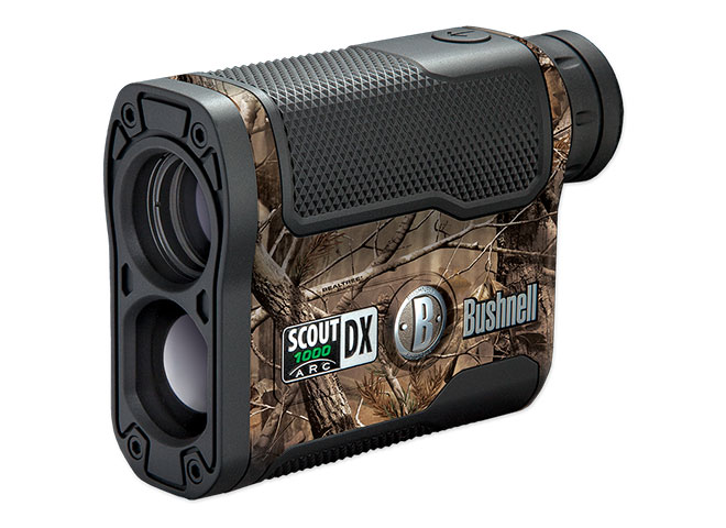 博士能手持式激光测距仪202356 1000 ARC