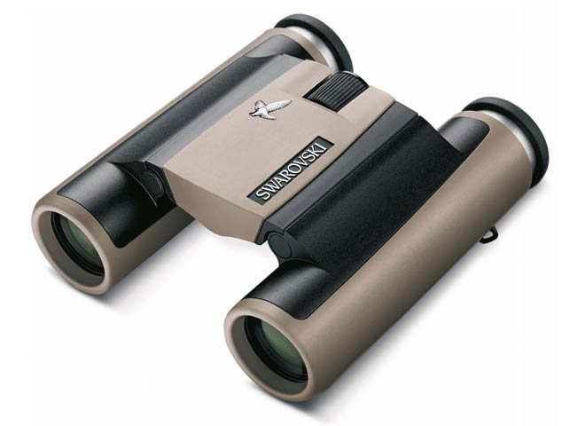 施华洛世奇望远镜CL POCKET 10x25 8X25 B