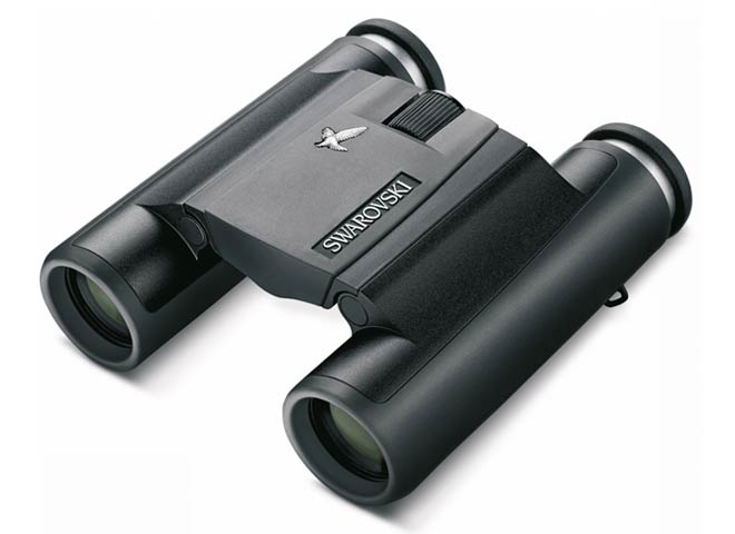 施华洛世奇望远镜CL POCKET 10x25 8X25 B