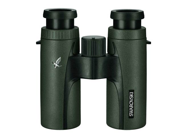 施华洛世奇望远镜CL 8X30 10X30 B