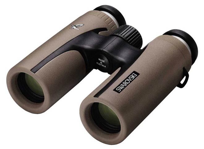 施华洛世奇望远镜CL 8X30 10X30 B