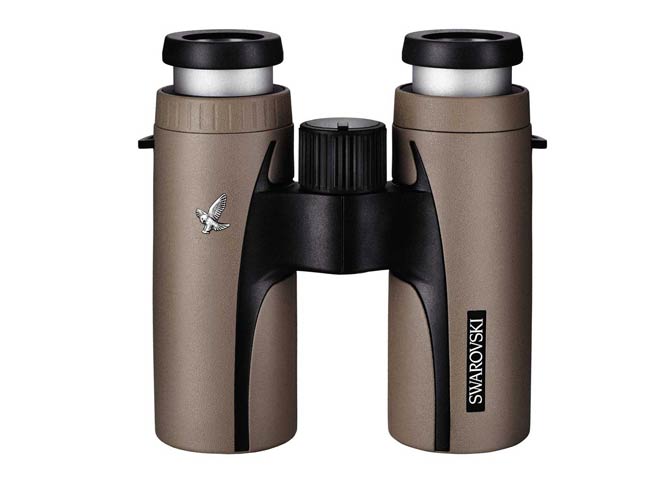 施华洛世奇望远镜CL 8X30 10X30 B