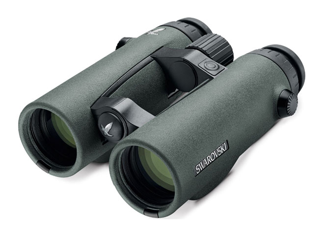 施华洛世奇双筒激光测距仪EL Range 8X42 10X42 W B