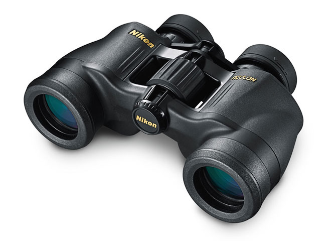 NIKON尼康望远镜阅野ACULON A211 7X35