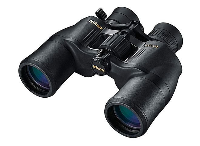 NIKON尼康变倍望远镜阅野ACULON A211 8-18X42