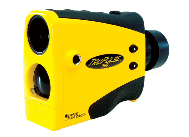 trupulse-360 美国图帕斯激光测距测高仪Trupulse 360/B