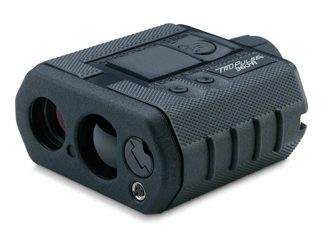 图帕斯激光测距测高测角仪Trupulse 360R