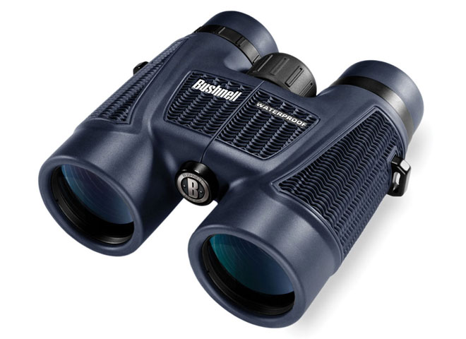 博士能望远镜H2O 150142 10X42