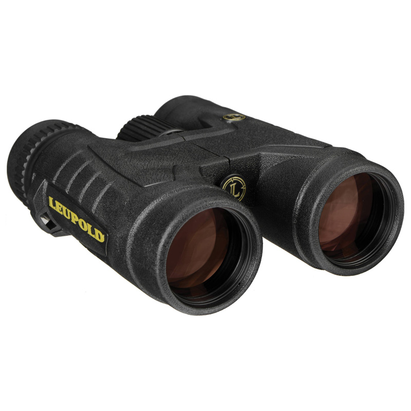 Leupold 里奥波特望远镜10x42 BX-2