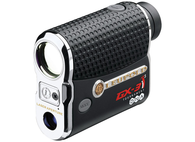 Leupold 里奥波特激光测距仪 6×22 GX-3i2 119087