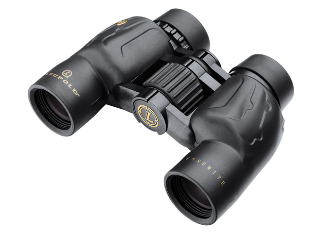 Leupold-6×30-BX-1-Yosemite 美国里奥波特 约瑟6x30 双筒望远镜