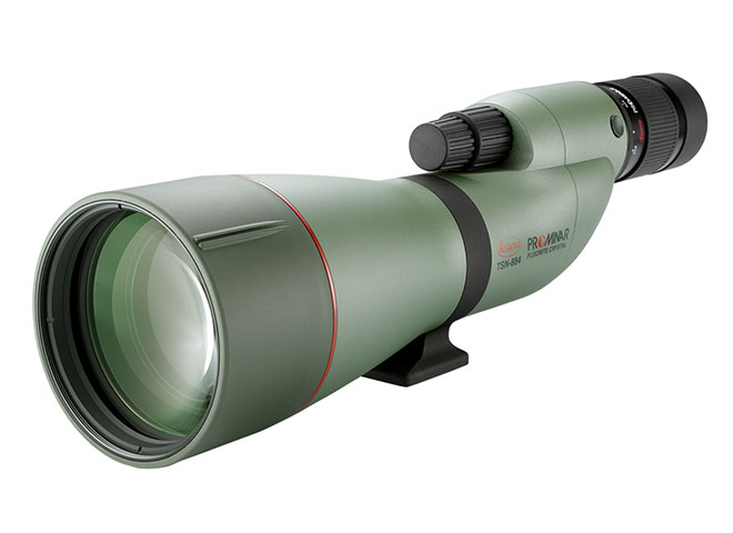Kowa 兴和科娃望远镜 Prominar XD TSN 884 直视型