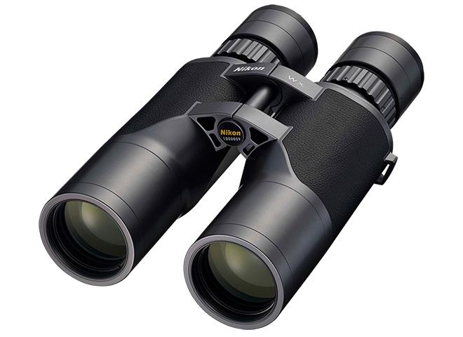尼康推出100周年纪念版WX 7x50 10x50 IF 双筒望远镜