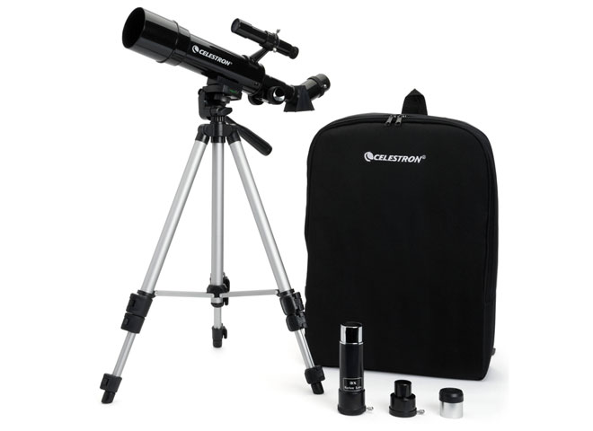 星特朗天文望远镜旅行者Travel Scope 50 #21038