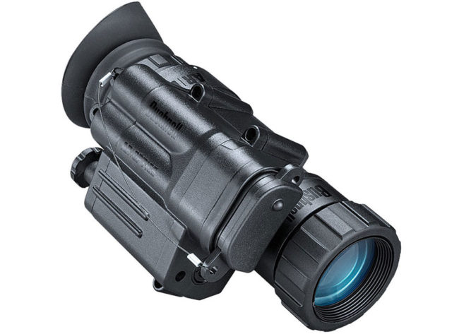 Bushnell博士能数码夜视仪哨兵AR142BK 2x28