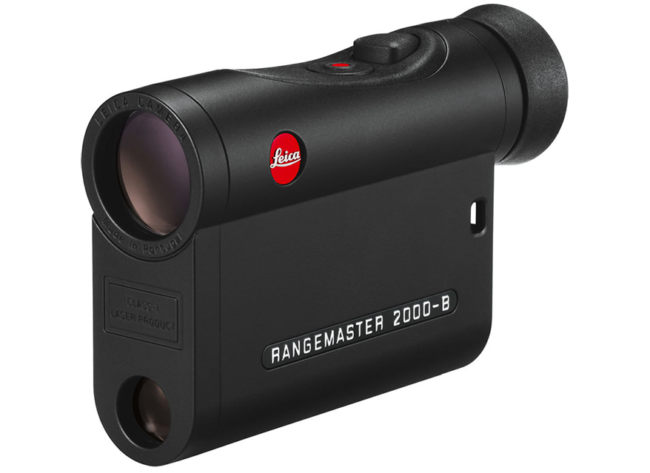 德国Leica徕卡手持激光测距仪CRF 2000-B