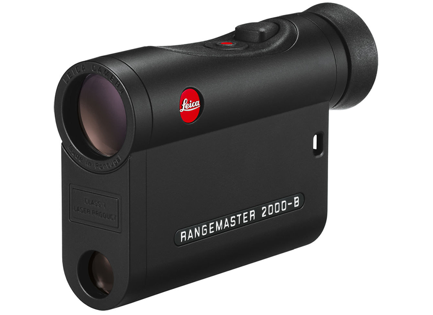 德国Leica徕卡手持激光测距仪CRF 2000-B