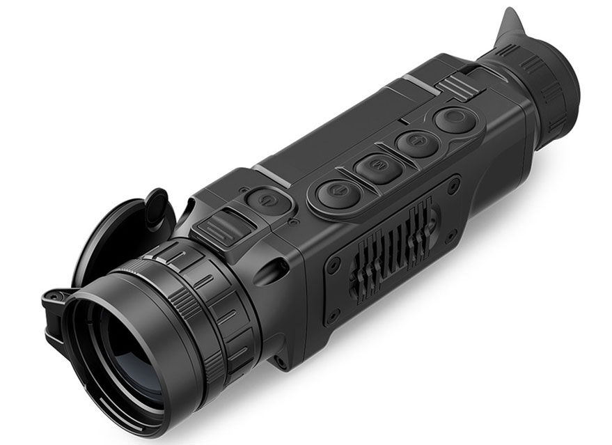 pulsar-helion-xp28-xp38-xp50-1 Pulsar脉冲星热成像仪Helion XP28 / XP38 / XP50