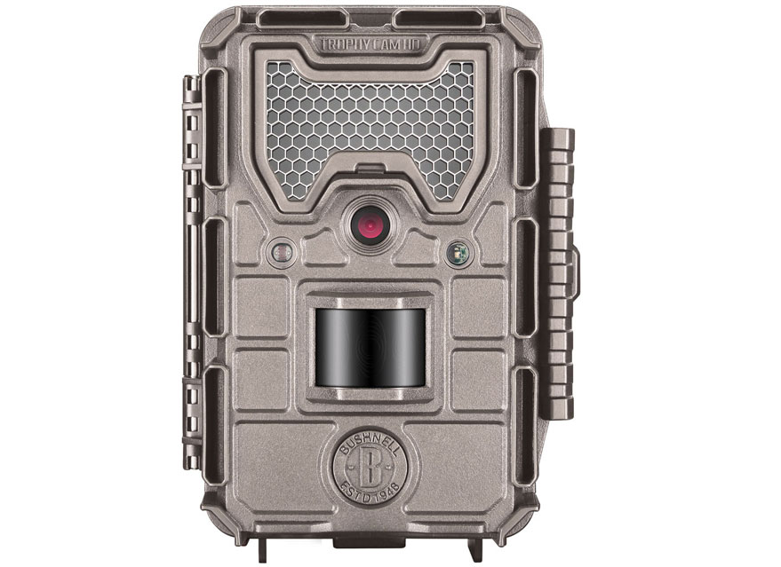 bushnell-119837C-1 博士能红外线数码相机119837C 1600万像素 野生动物拍照