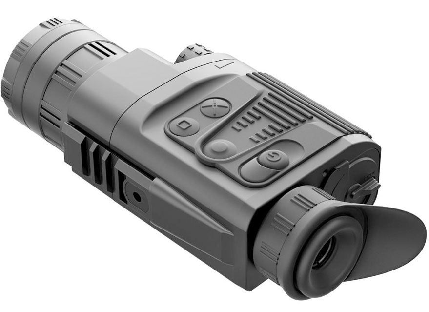 Pulsar脉冲星热成像仪XQ23V / XQ30V 50HZ刷新频率 单目热搜