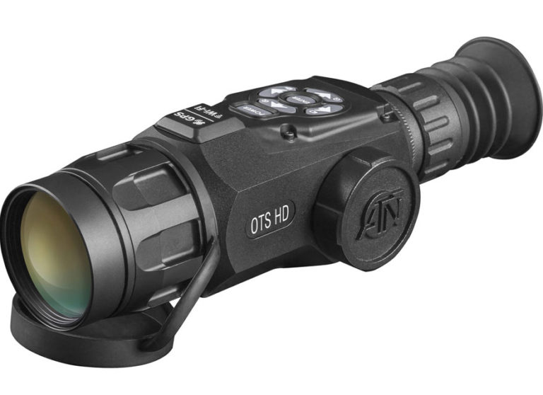 美国 ATN OTS-HD 384 4.5-18×50 热成像仪 热搜 WIFI GPS 美国 ATN OTS-HD 384 4.5-18x50 热成像仪 热搜 WIFI GPS